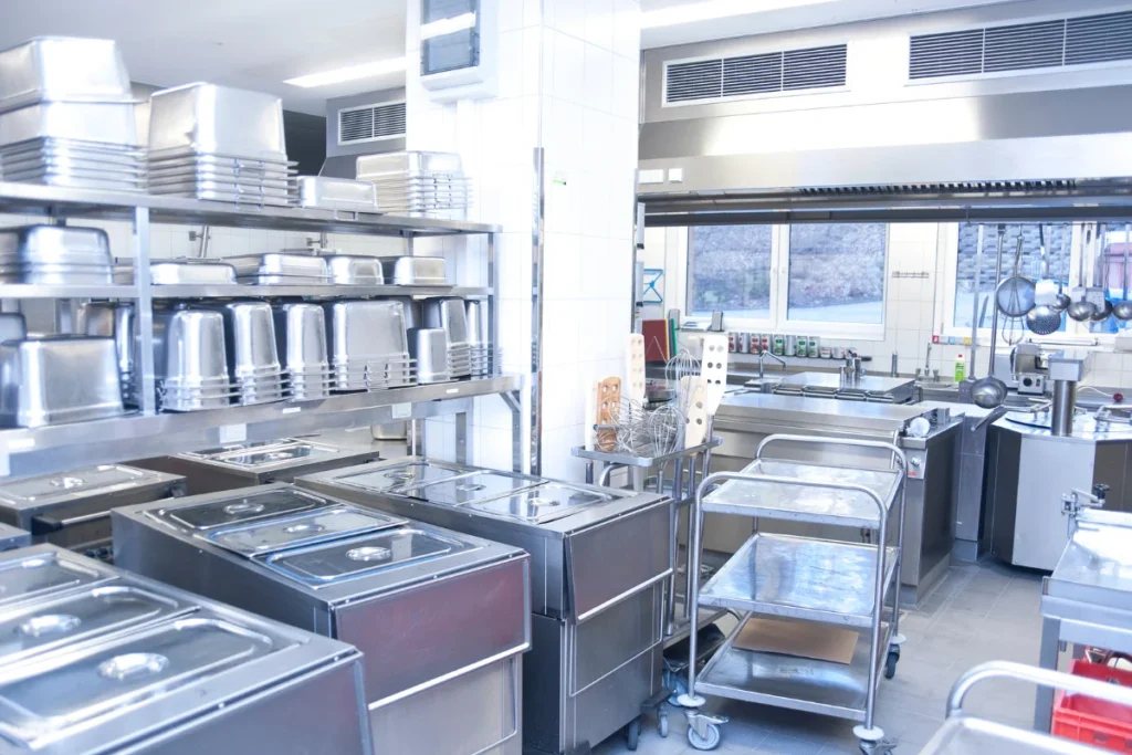 Industrial Kitchen Equipment LYDSCO International FZCO   Industrial Kitchen Equipment 10 1024x683.webp